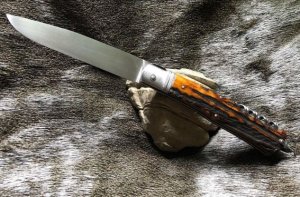 Pražská výstava nožů Knives - jaro 2024