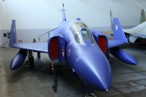 Letecké muzeum Kbely - zahájení muzejní sezony