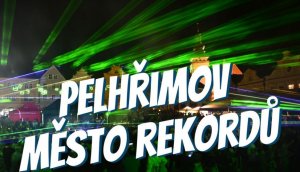 Festival Pelhřimov – město rekordů