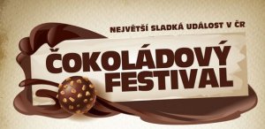 Čokoládový festival ve Valticích