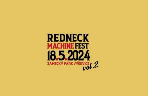 Redneck Machine Fest