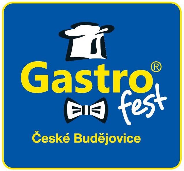  GASTROFEST® podzim - České Budějovice