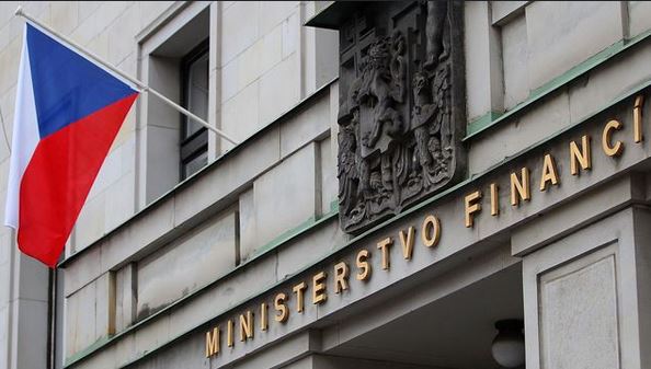 Ministerstvo financí - den otevřených dveří