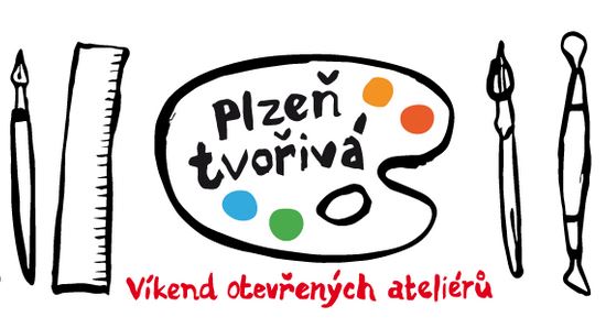 Den otevřených atelierů v Plzni