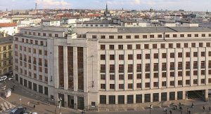  NÁVŠTĚVNICKÉ CENTRUM ČNB - Praha