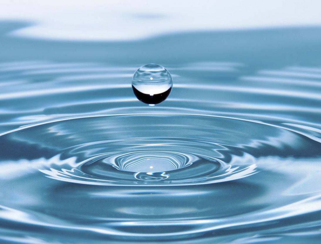 Světový den vody - Dny otevřených dveří