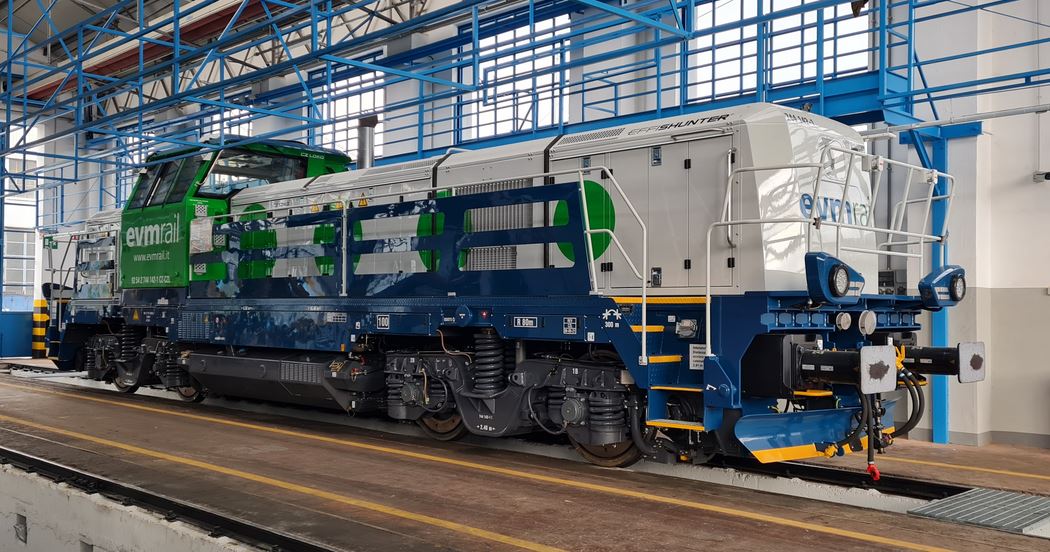 Den s CZ LOKO v Jihlavě