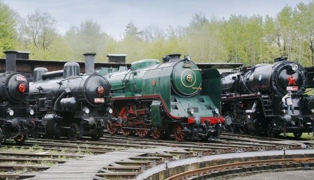 Muzeum Lužná u Rakovníka - výročí 25 let