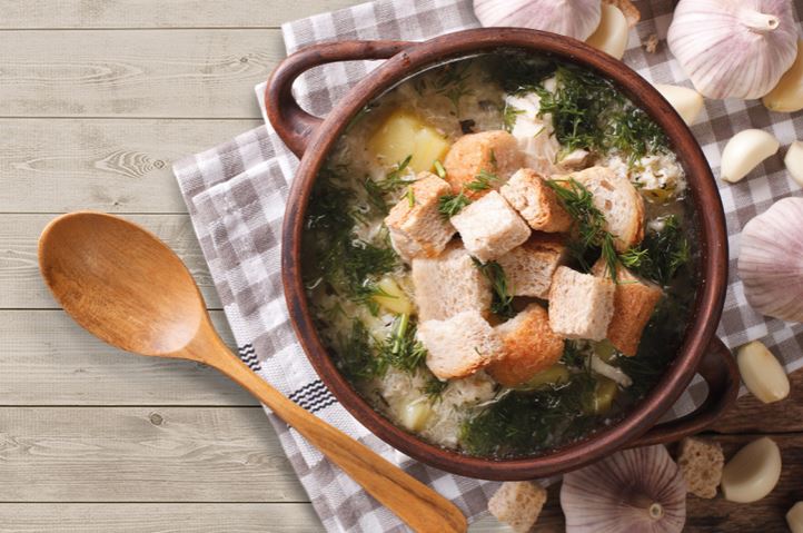 Maloúpská vařečka